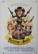 Kaktus-Jack (Cactus Jack)